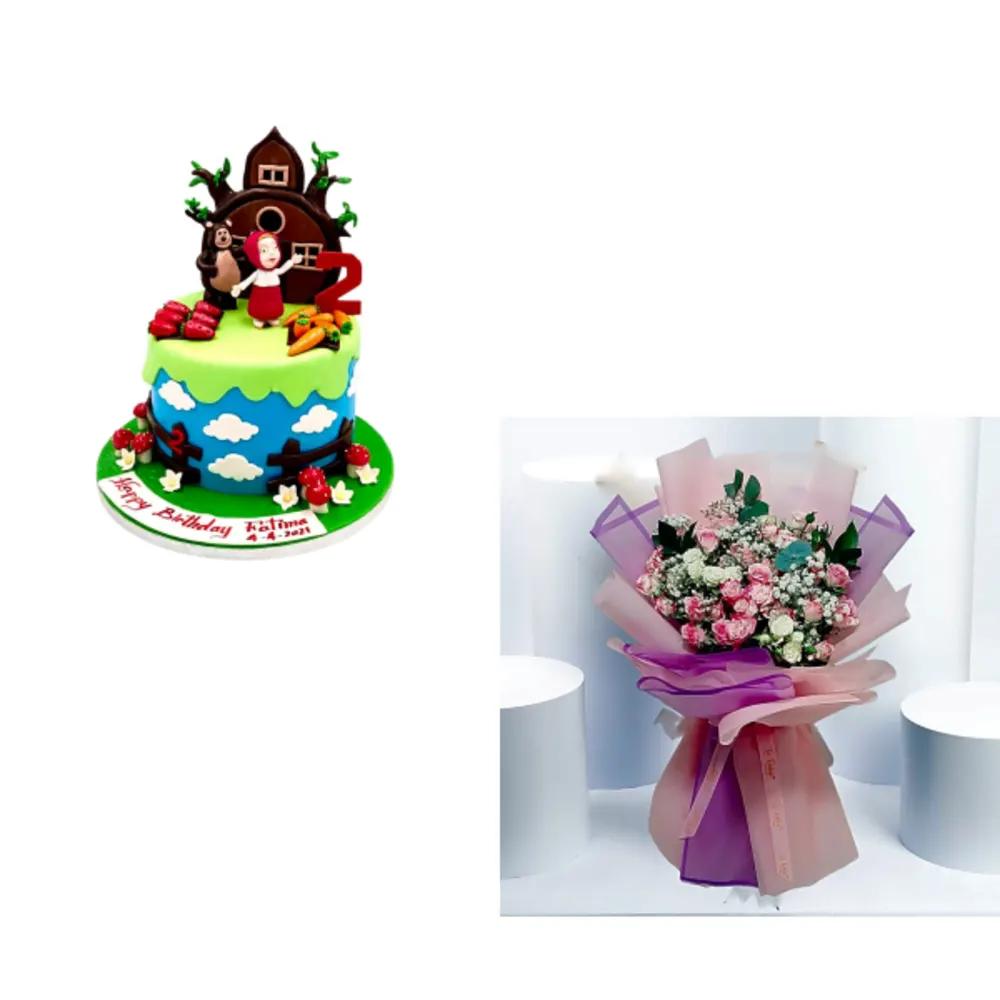 Masha Bundle 9373undefined
