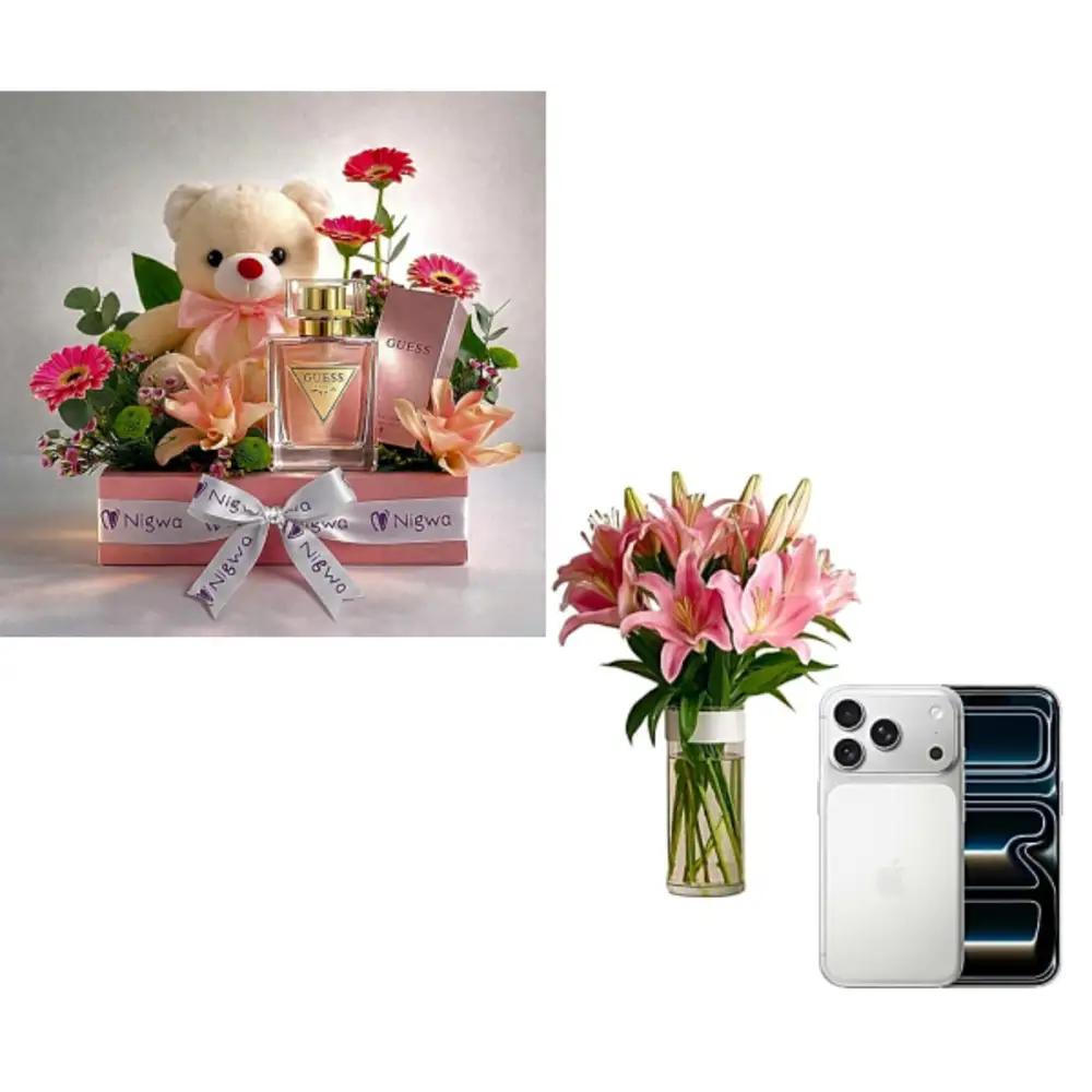 Guess Bundle 9286undefined
