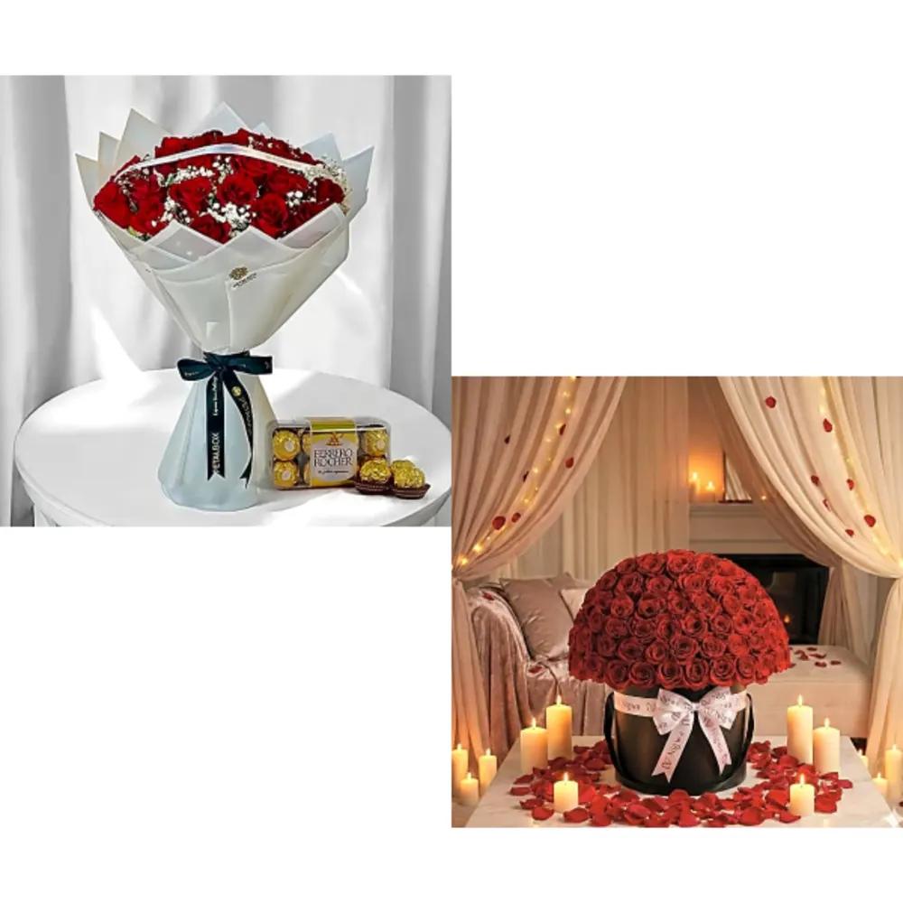 Red Bundle 1335undefined