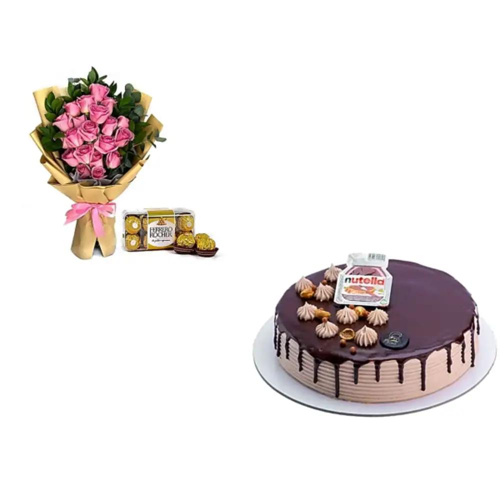 Pink Bundle 8616undefined
