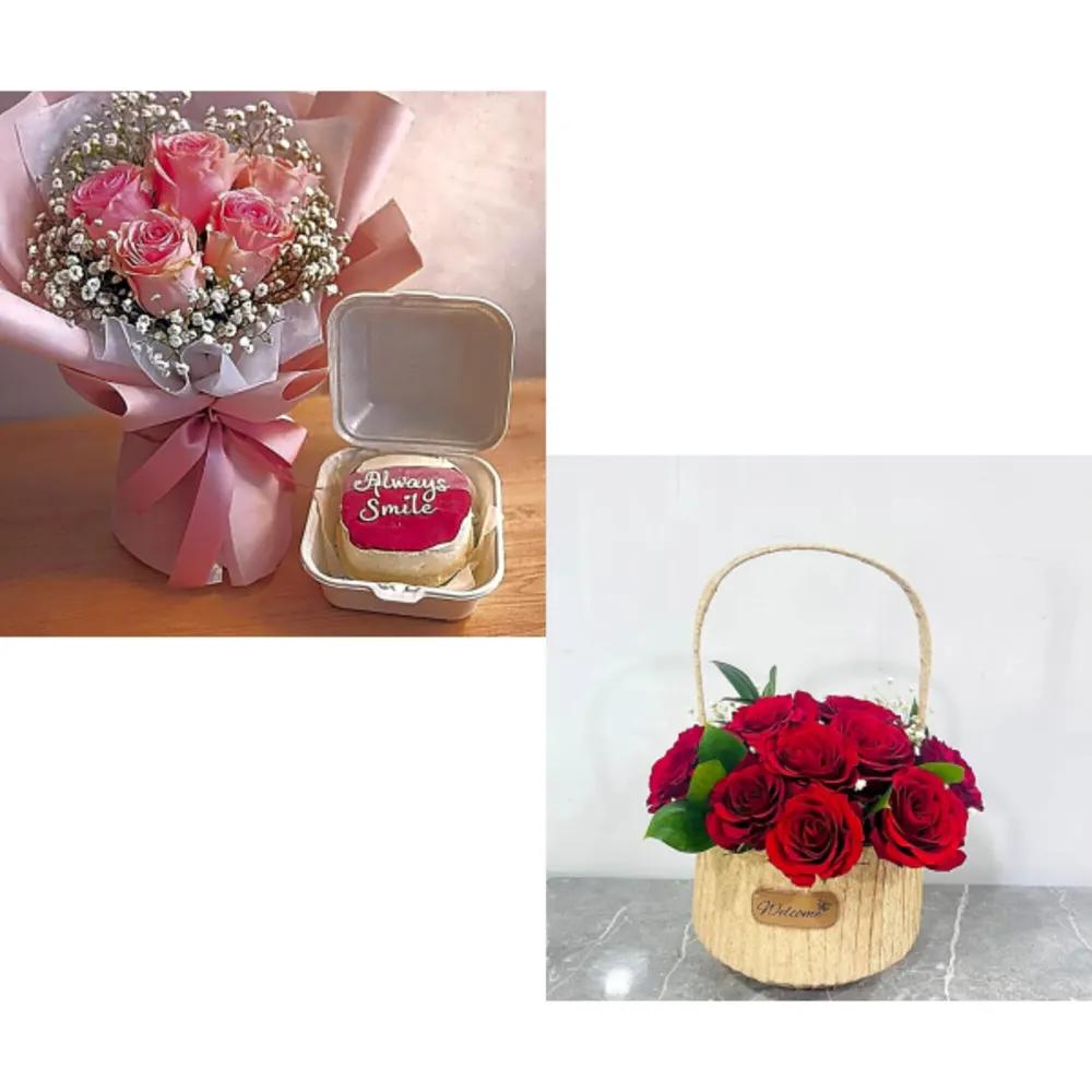 Blush Bundle 9489undefined
