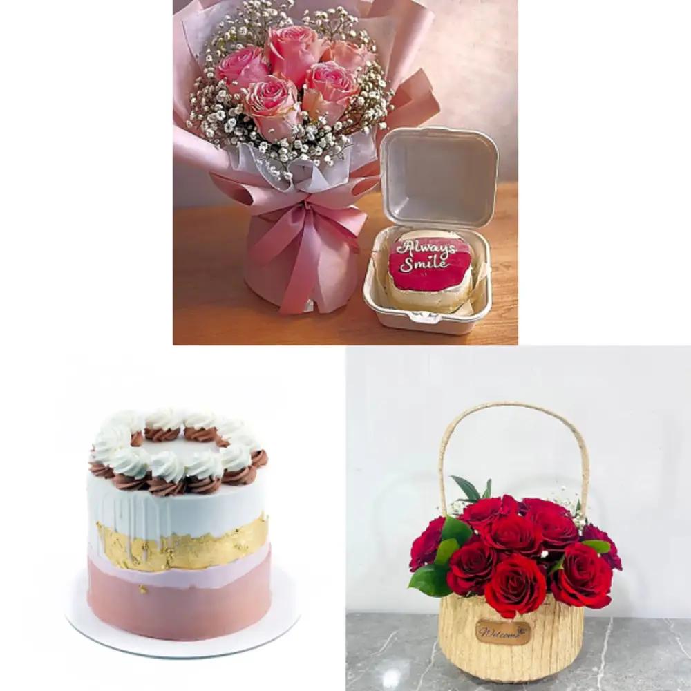 Blush Bundle 7954undefined