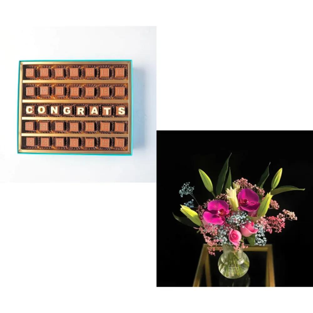 Congrats Bundle 6708undefined