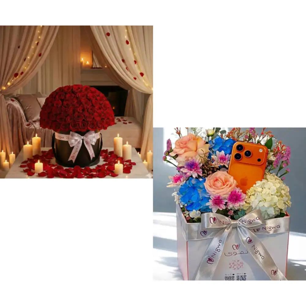 Box Bundle 8742undefined