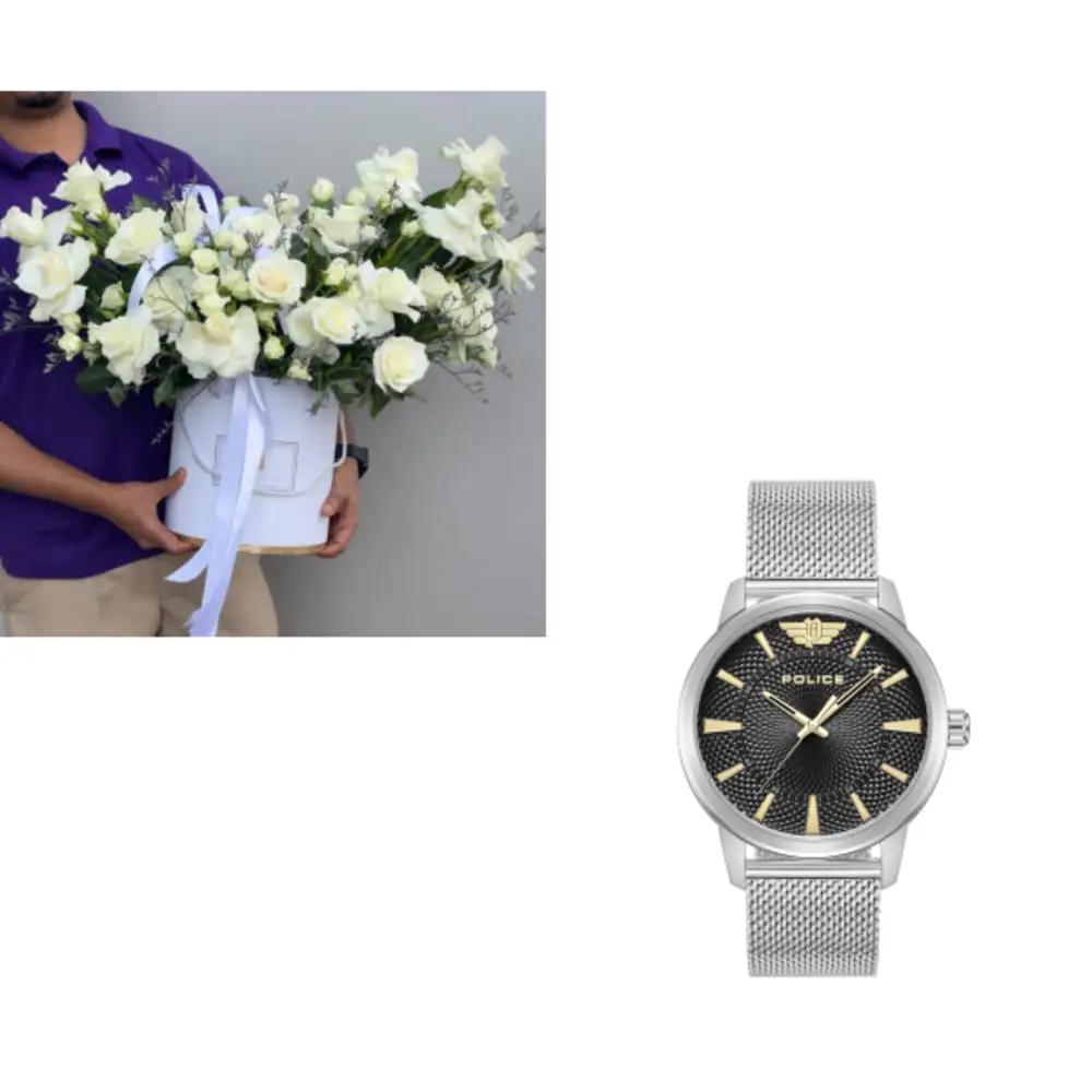 White Bundle 9879undefined