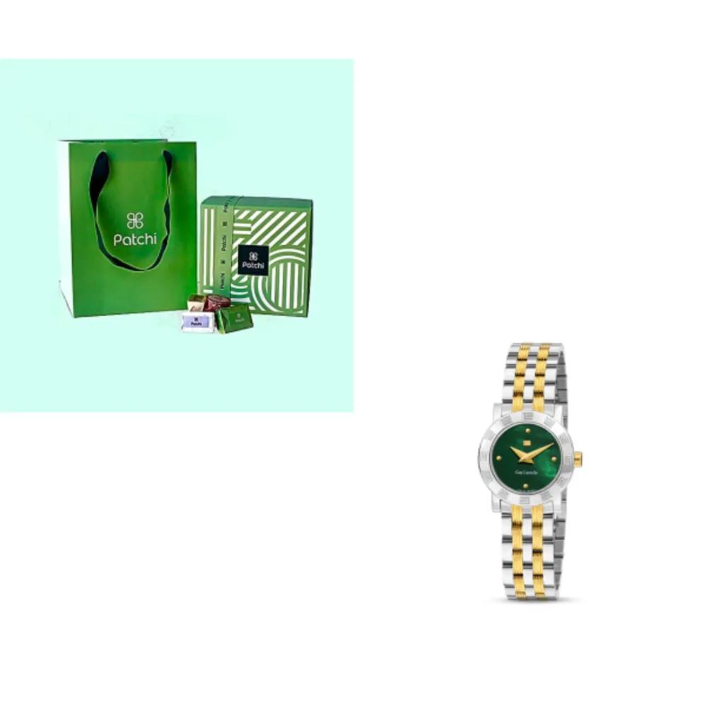 Patchi Bundle 7109undefined