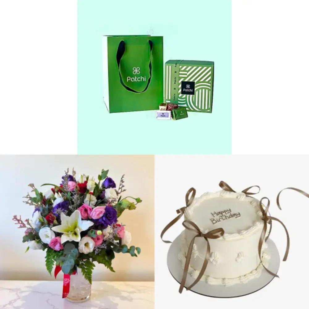 Patchi Bundle 6085undefined