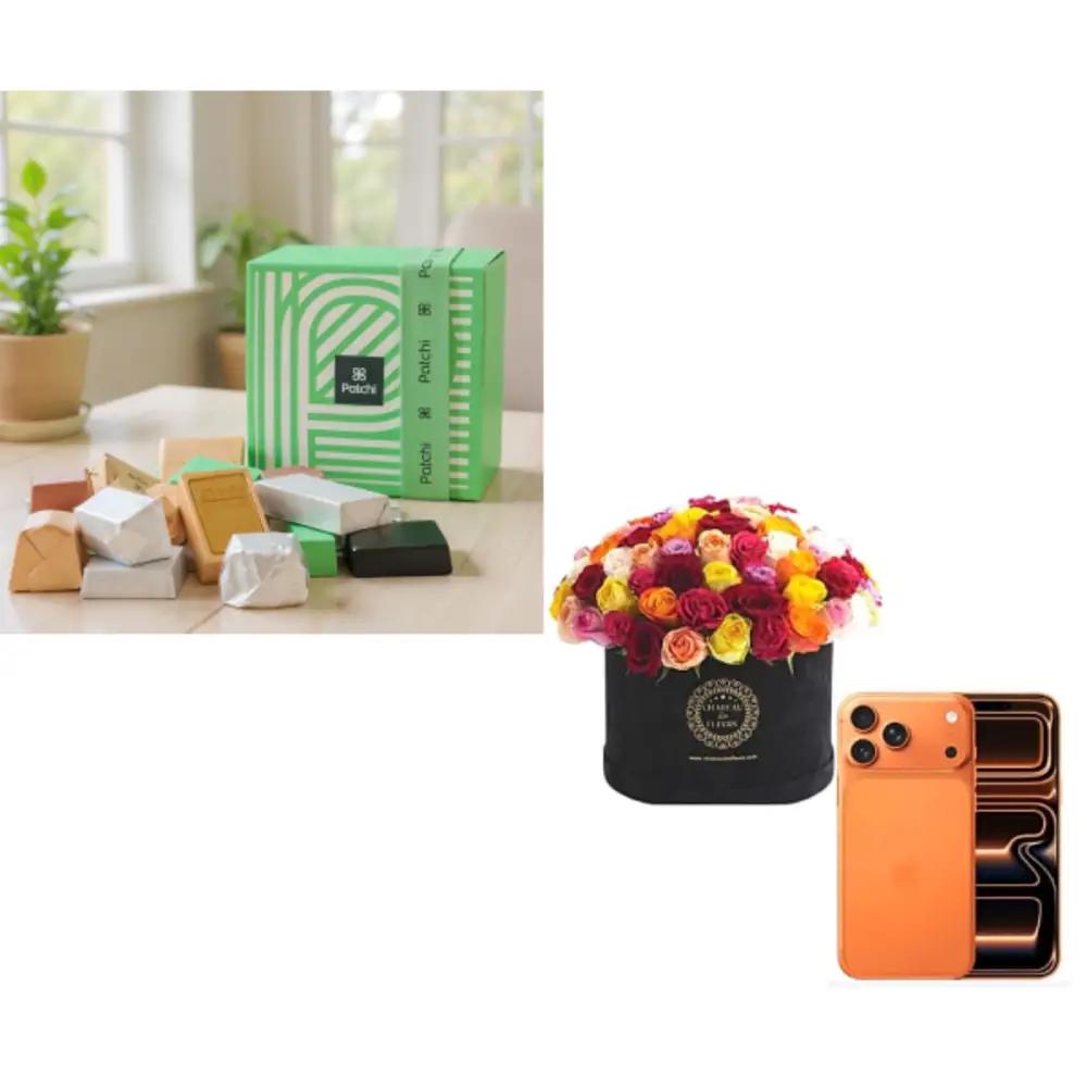 Patchi Bundle 6523undefined