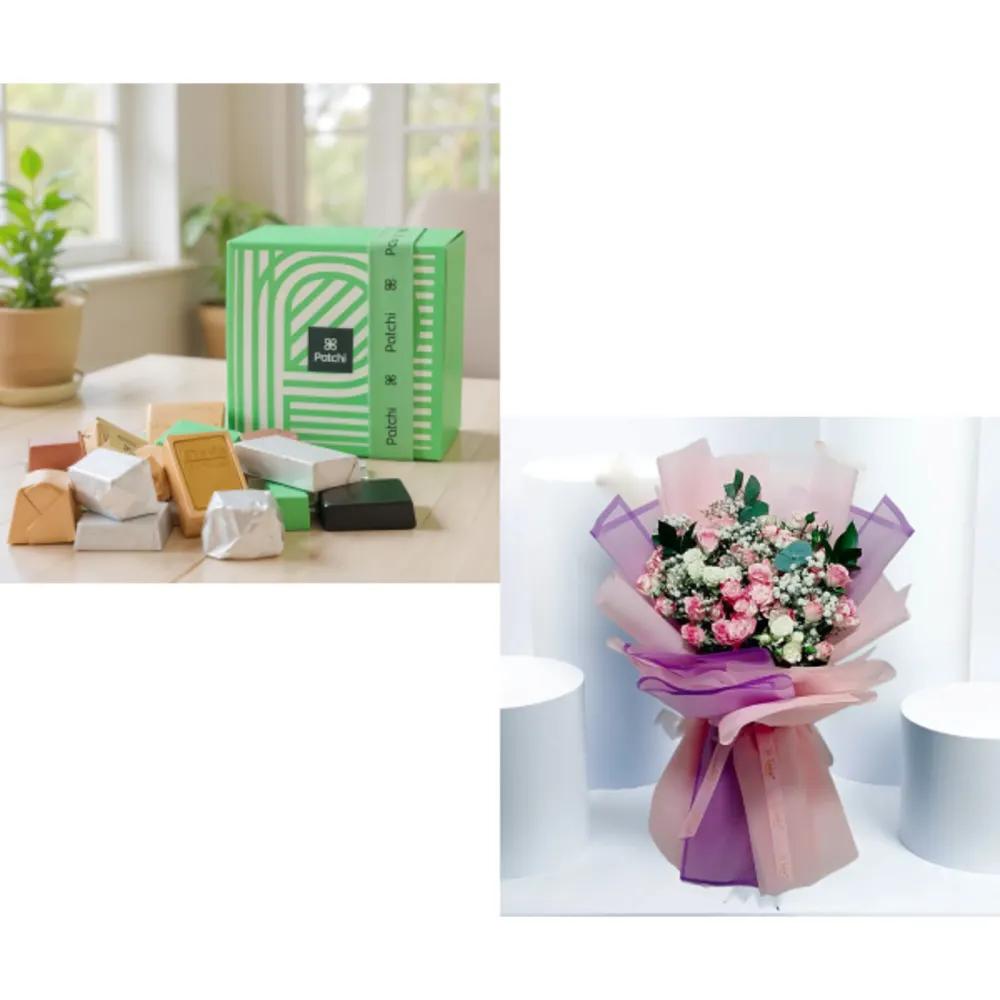 Patchi Bundle 7360undefined