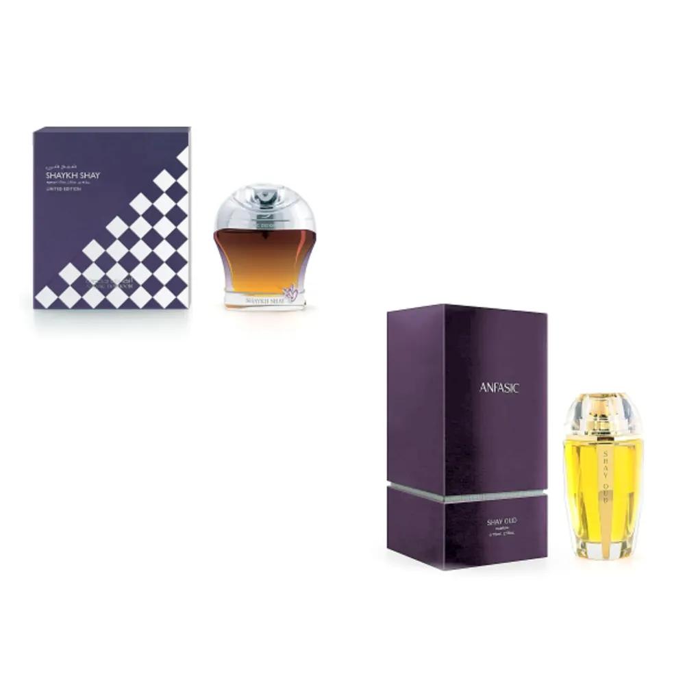 SHAYKH Bundle 2412undefined