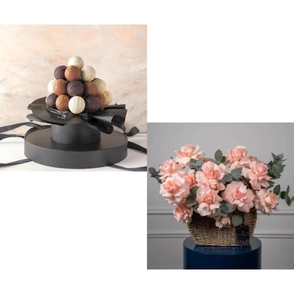 Assorted Bundle 4988undefined