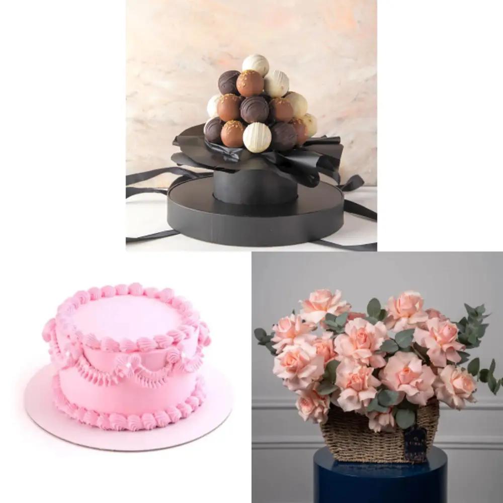 Assorted Bundle 6394undefined