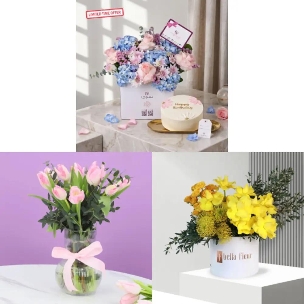 Al-Wesal Bundle 6006undefined