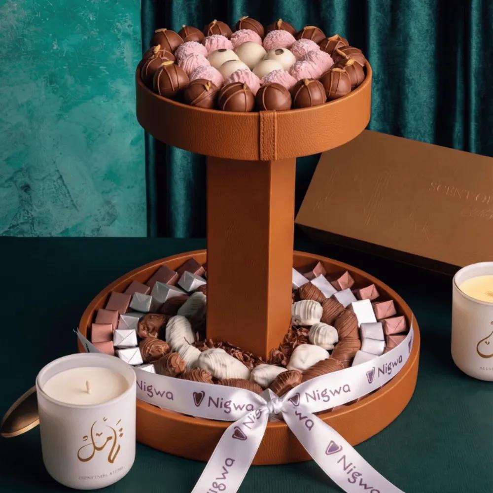 2 Layer Gift Tray