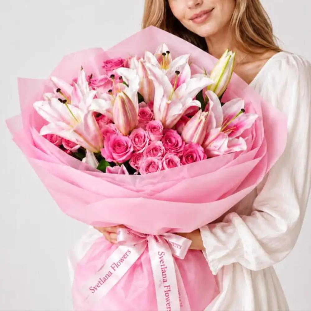 Love Blooms from Nigwa
