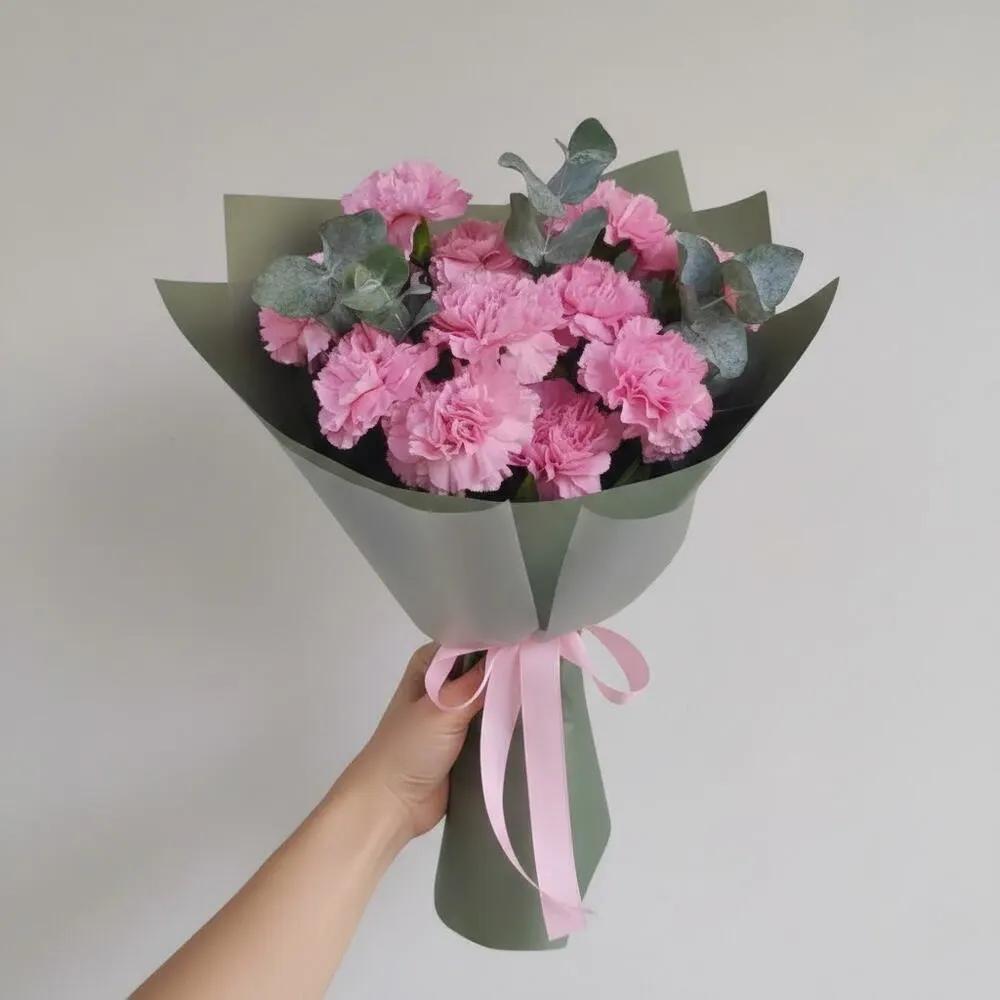 Gypsum grain bouquet.3