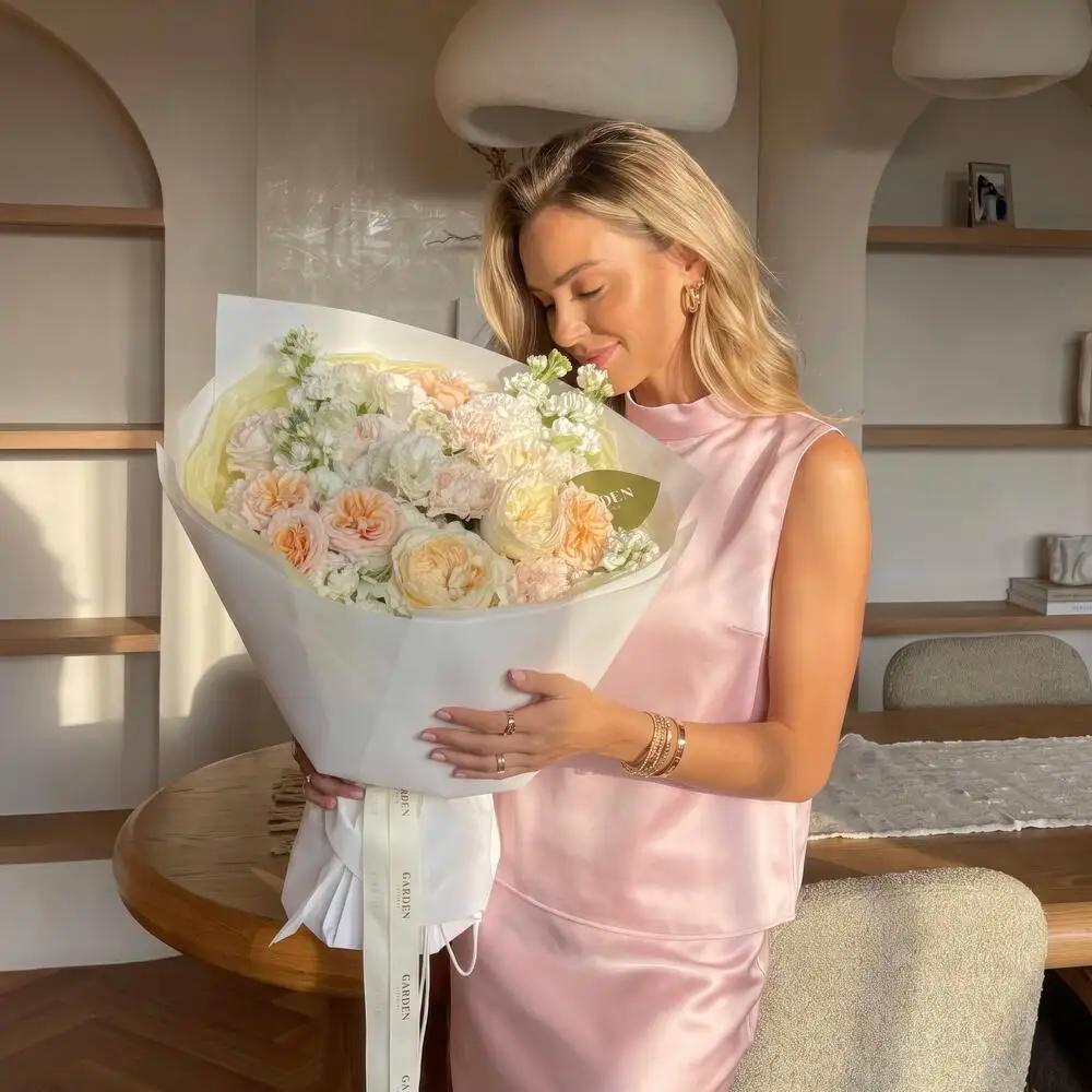 Immaculate Heart Bouquet