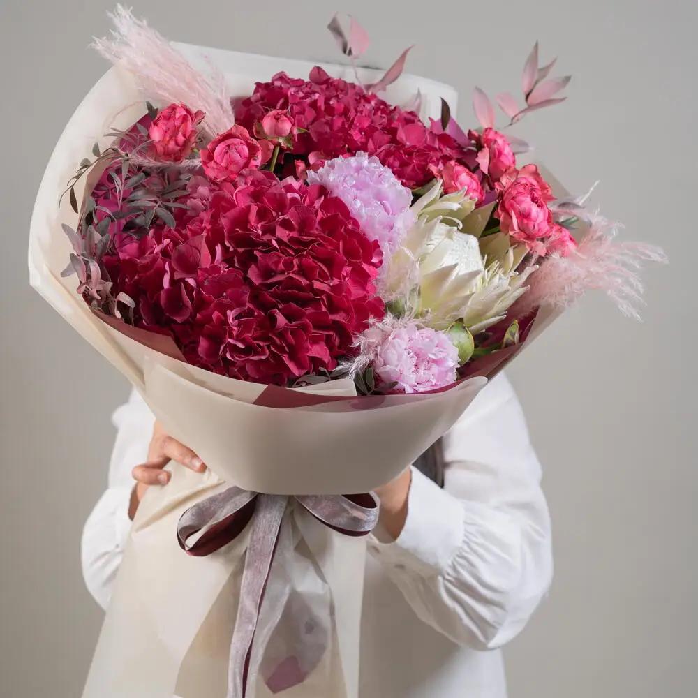 OCEAN BREEZE BOUQUET