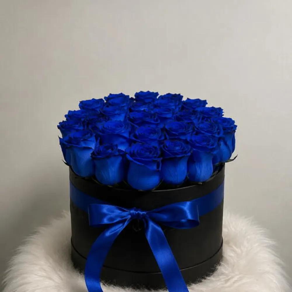 Box Arrangement Black
