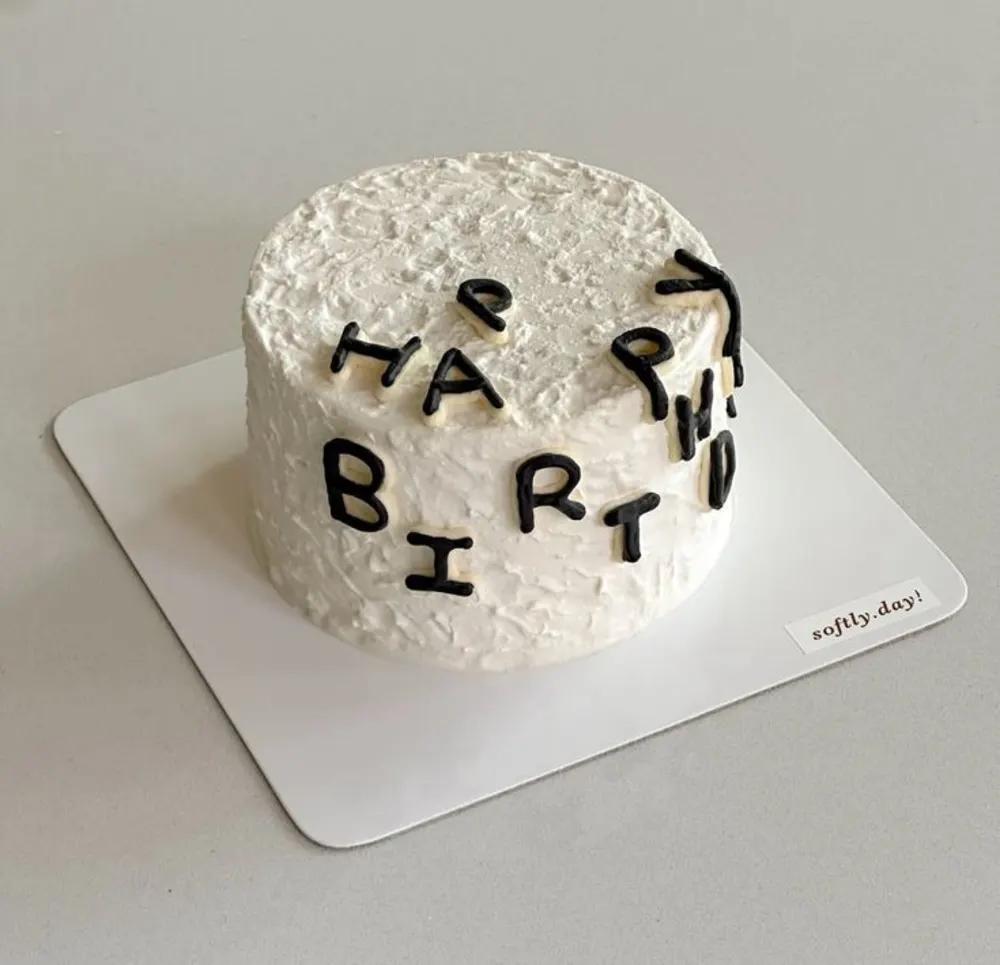 Mini Cake 5Mini Cake, Bento Cake, Personalized Mini Cakes Delivery, ميني كيك, بينتو كيك, كيك صغير