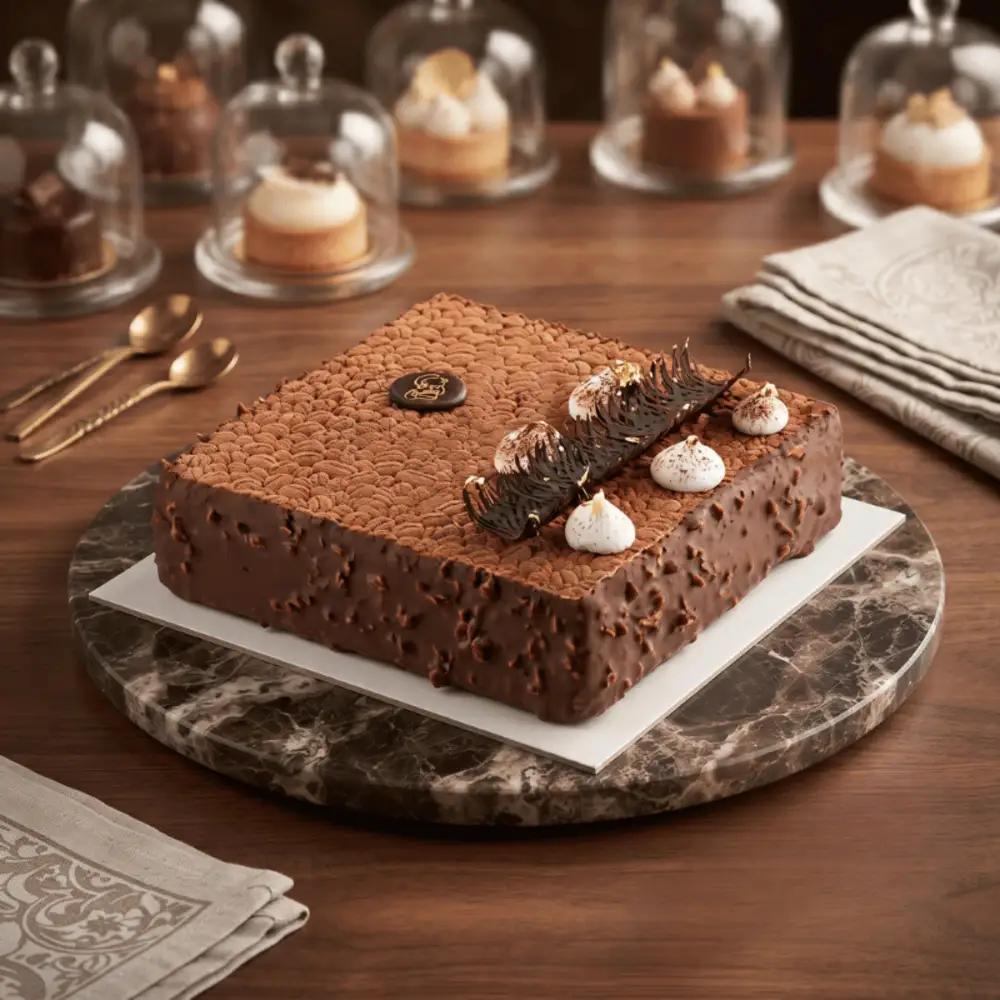 tiramisu cake |signature cake